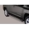 Estribos Jeep Compass