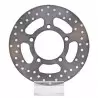 Brembo 68B40795 Serie Oro Kymco Agility R 16" 150