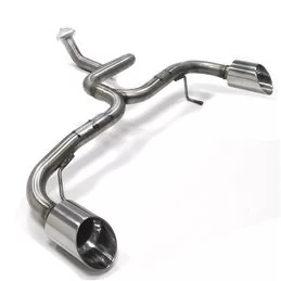 MAGNETI MARELLI SS500R ボンバルドン2.0マフラー Exhaust Magneti Marelli Elaborazioni 1919 500 ABARTH 1.4T SS500R2