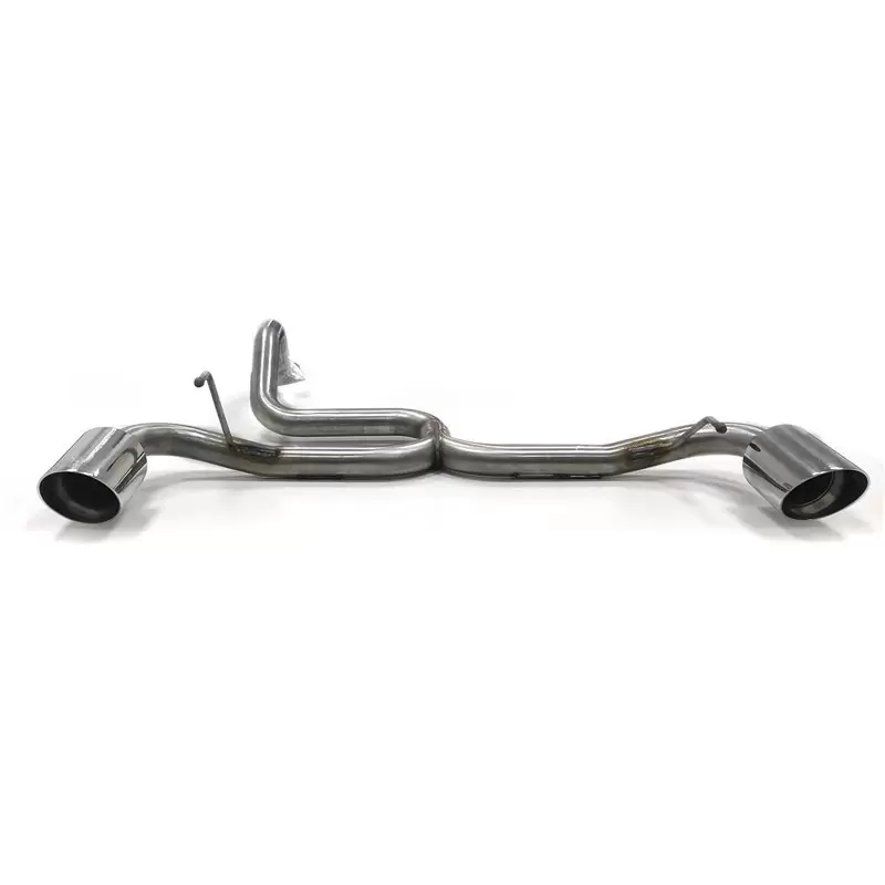Exhaust Magneti Marelli Elaborazioni 1919 500 ABARTH 1.4T SS500R2