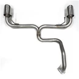 Exhaust Magneti Marelli Elaborazioni 1919 500 ABARTH 1.4T SS500R2
