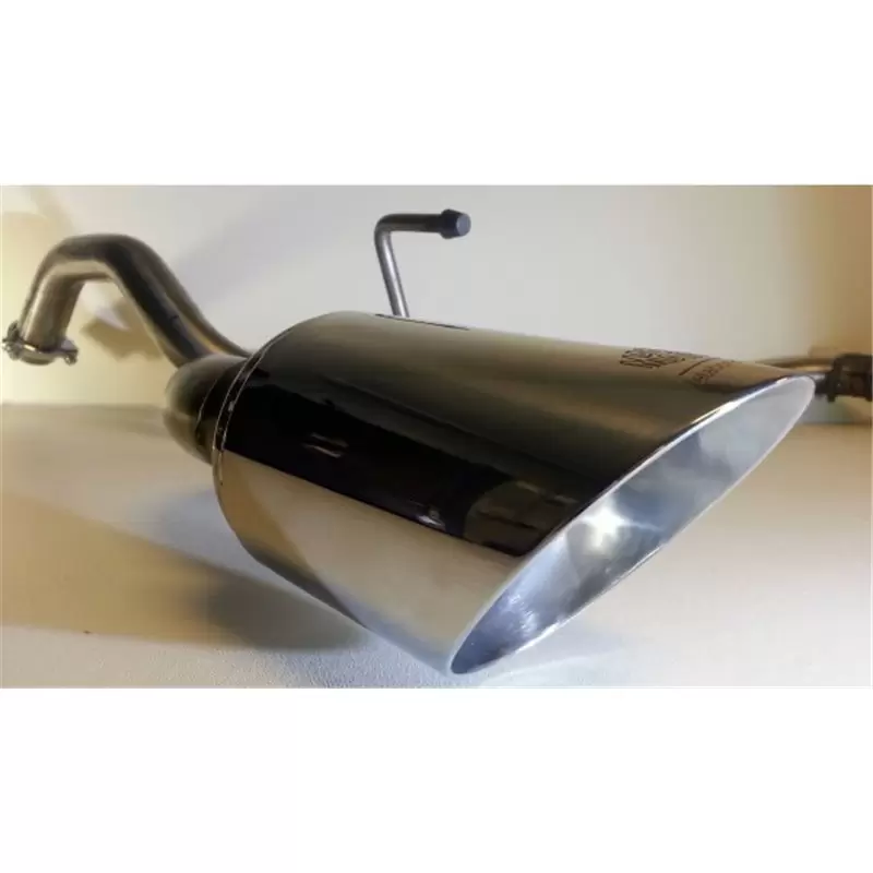 Exhaust Magneti Marelli Elaborazioni 1919 500 ABARTH 1.4T SS500R2