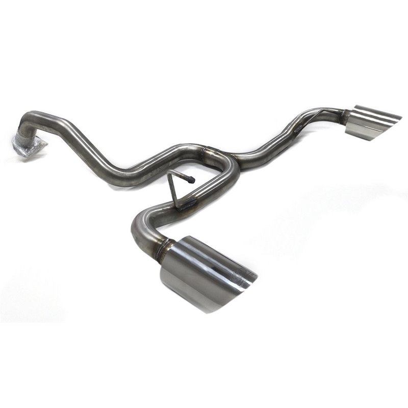 Exhaust Magneti Marelli Elaborazioni 1919 595 ABARTH 1.4T SS500R2