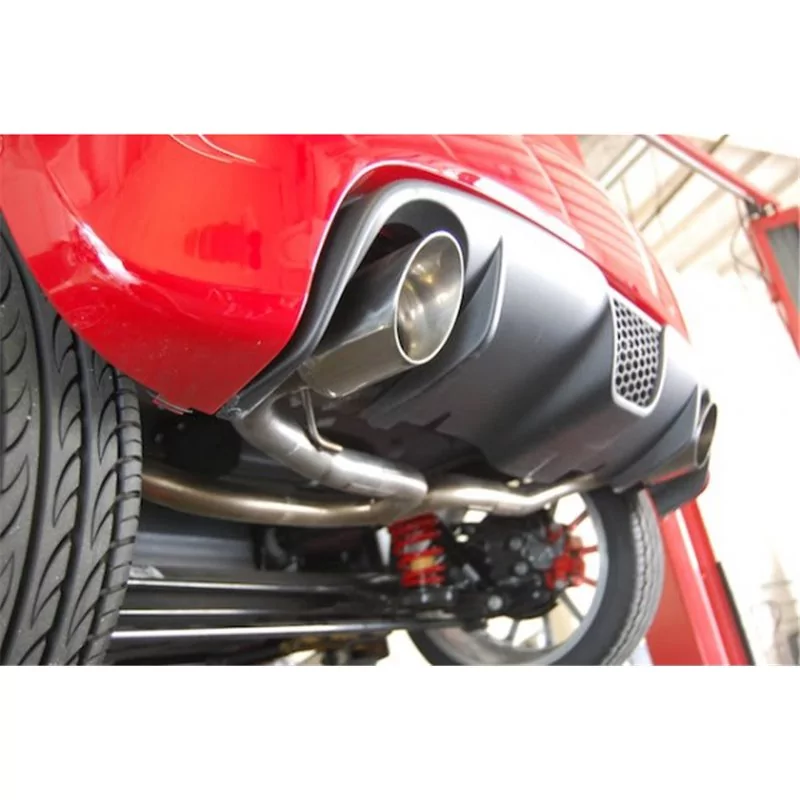 Exhaust Magneti Marelli Elaborazioni 1919 595 ABARTH 1.4T SS500R2