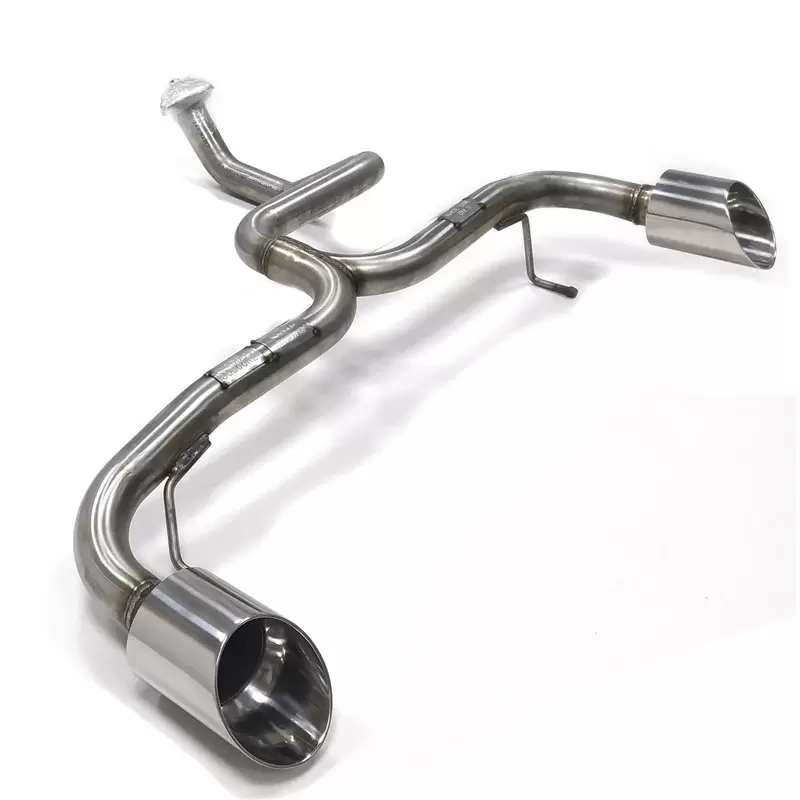 Exhaust Magneti Marelli Elaborazioni 1919 695 ABARTH 1.4T SS500R2