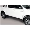 Side Step Toyota Hi Lux Double Cab