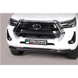 Front Protection Toyota Hi Lux Double Cab