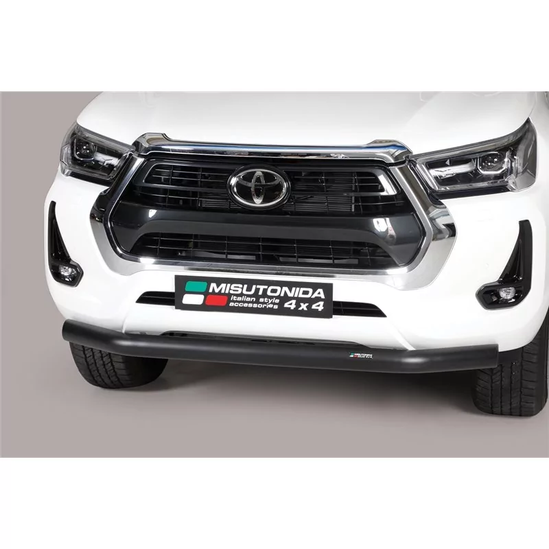 Protection Avant Toyota Hi Lux Double Cab