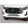 Defensas Delantera Toyota Hi Lux Double Cab