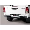 Protection Arrière Toyota Hi Lux Double Cab