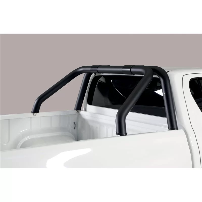 Roll Bar Toyota Hi Lux Double Cab