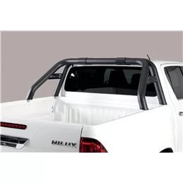 Roll Bar Toyota Hi Lux Double Cab