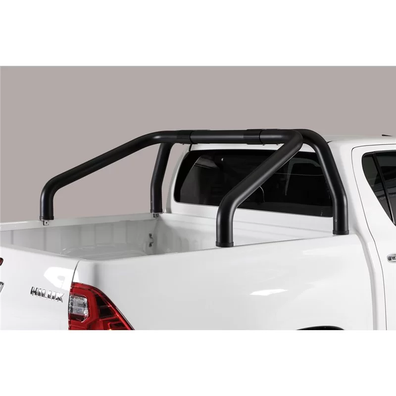 Roll Bar Toyota Hi Lux Double Cab