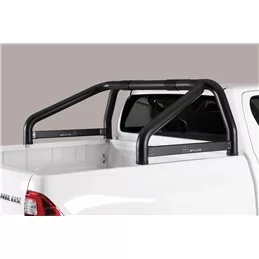 Roll Bar Toyota Hi Lux Double Cab