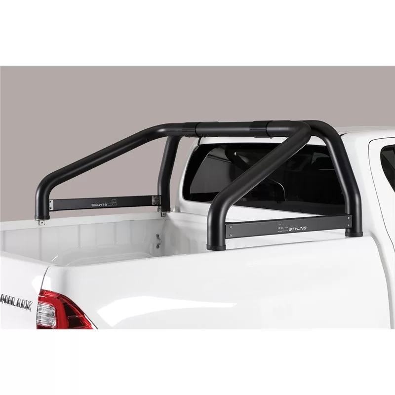 Roll Bar Toyota Hi Lux Double Cab Roll Bar Toyota Hi Lux Double Cab