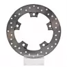 Brembo 68B40799 Serie Oro Kymco Xciting 500