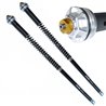Kit Misano EVO Andreani BMW R nineT Scrambler - Urban/GS