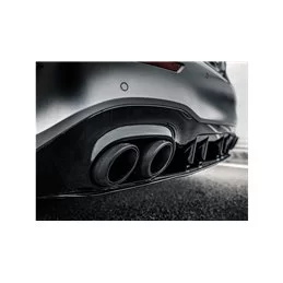 Akrapovic Mercedes-AMG A 35 Sedan (V177) FAP/NO FAP