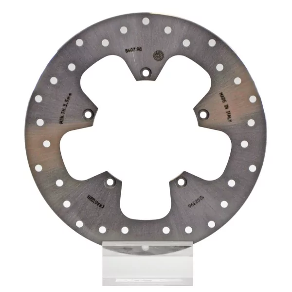Brembo 68B40798 Serie Oro Malaguti Password Ck 250