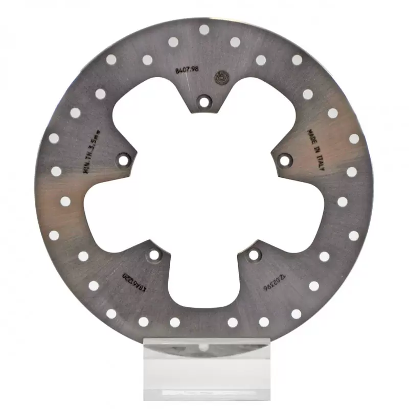 Brembo 68B40798 Serie Oro Malaguti Password Ck 250