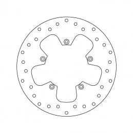 Brembo 68B40798 Serie Oro Malaguti Password Ck 250