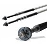 Kit Misano Andreani Harley Davidson Sportster Fortyeight 1200 