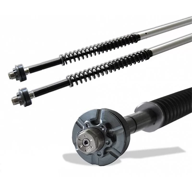 iron 883 shock adjustment