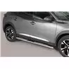 Side Step Peugeot 2008