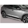 Marche Pieds Peugeot 2008