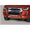Bull Bar Isuzu D-Max Space Cab