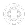 Brembo 68B40772 Serie Oro Malaguti Madison 400