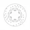 Brembo 68B40772 Serie Oro Malaguti Madison 400