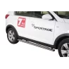 Marche Pieds Kia Sportage