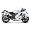 Akrapovic S-S13R1-APLT Suzuki GSX-R 1300 Hayabusa