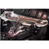 IPE F1 Mercedes-BENZ GLC300 4 Matic/4 Matic Coupe Factory Version 2020-