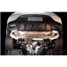 IPE F1 Mercedes-BENZ GLC300 4 Matic/4 Matic Coupe Factory Version 2020-