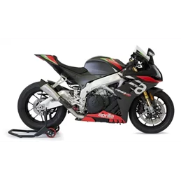 Hp Corse Evoxtreme Aprilia RSV 4