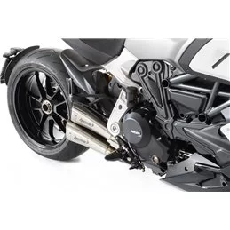 Ducati shop diavel hp