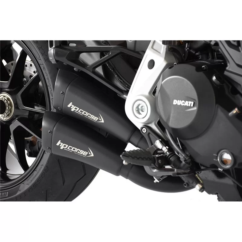 Hp corse diavel 1260 hotsell