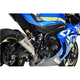 Hp Corse Evoxtreme Suzuki Gsx-r 1000