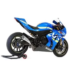 Hp Corse Hydroform Suzuki Gsx-r 1000