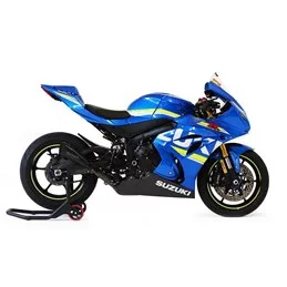 Hp Corse Hydroform Suzuki Gsx-r 1000