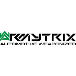 Armytrix Audi A5 (B9) 2.0 TFSI Sportback (2016) 2WD