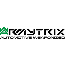 Armytrix Honda Civic Type R (2014-)
