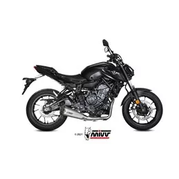 Mivv Delta Race Yamaha MT 07