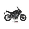 Mivv Delta Race Yamaha MT 07
