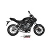 Mivv GP PRO Yamaha MT 07