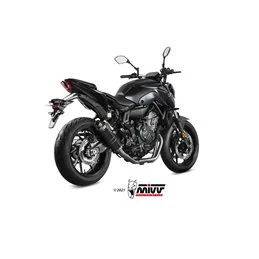 Mivv GP Yamaha MT 07