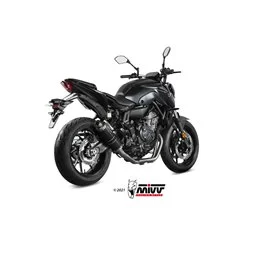 Mivv GP Yamaha MT 07