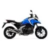 Arrow Honda Integra NC 750 X
